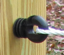 Split Ring Insulator